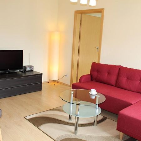 Apartament Wanda W Centrum Kolobrzegu Przy Starowce Kültér fotó