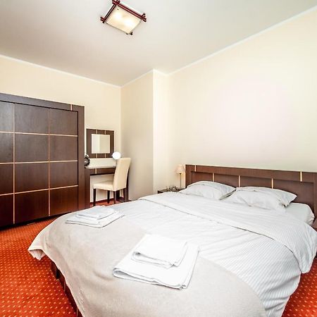 Apartament Wanda W Centrum Kolobrzegu Przy Starowce Kültér fotó