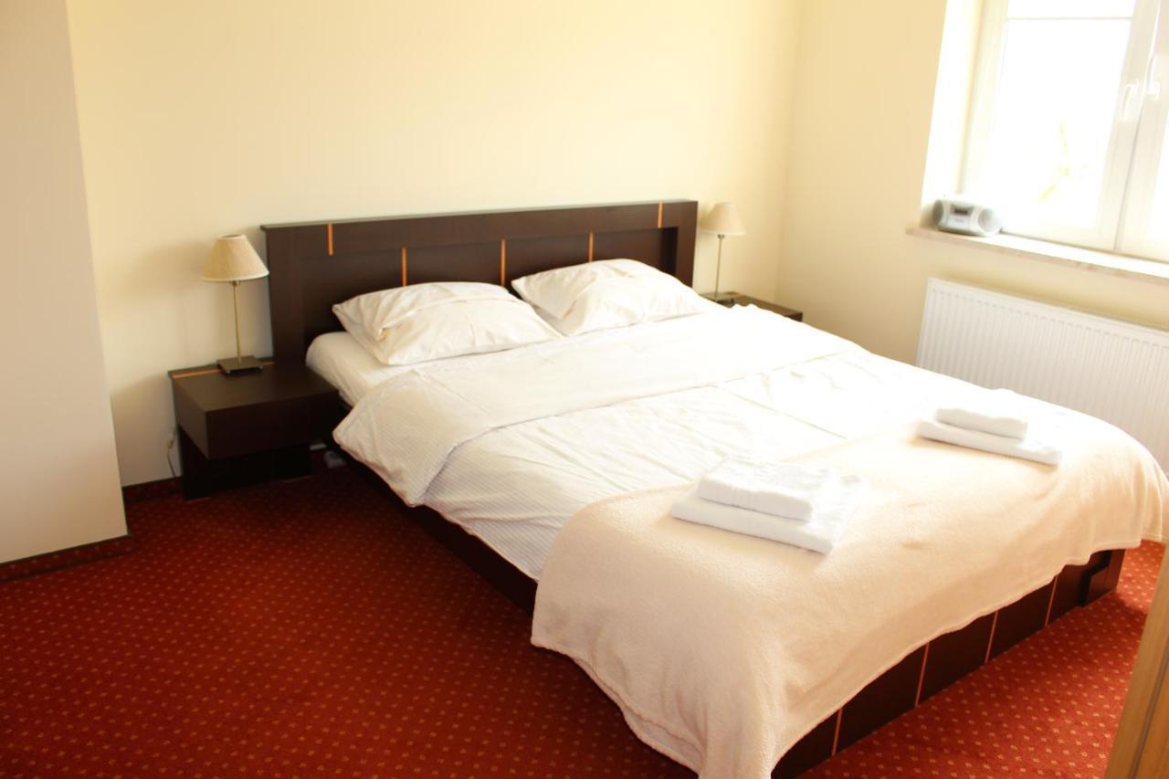 Apartament Wanda W Centrum Kolobrzegu Przy Starowce Kültér fotó