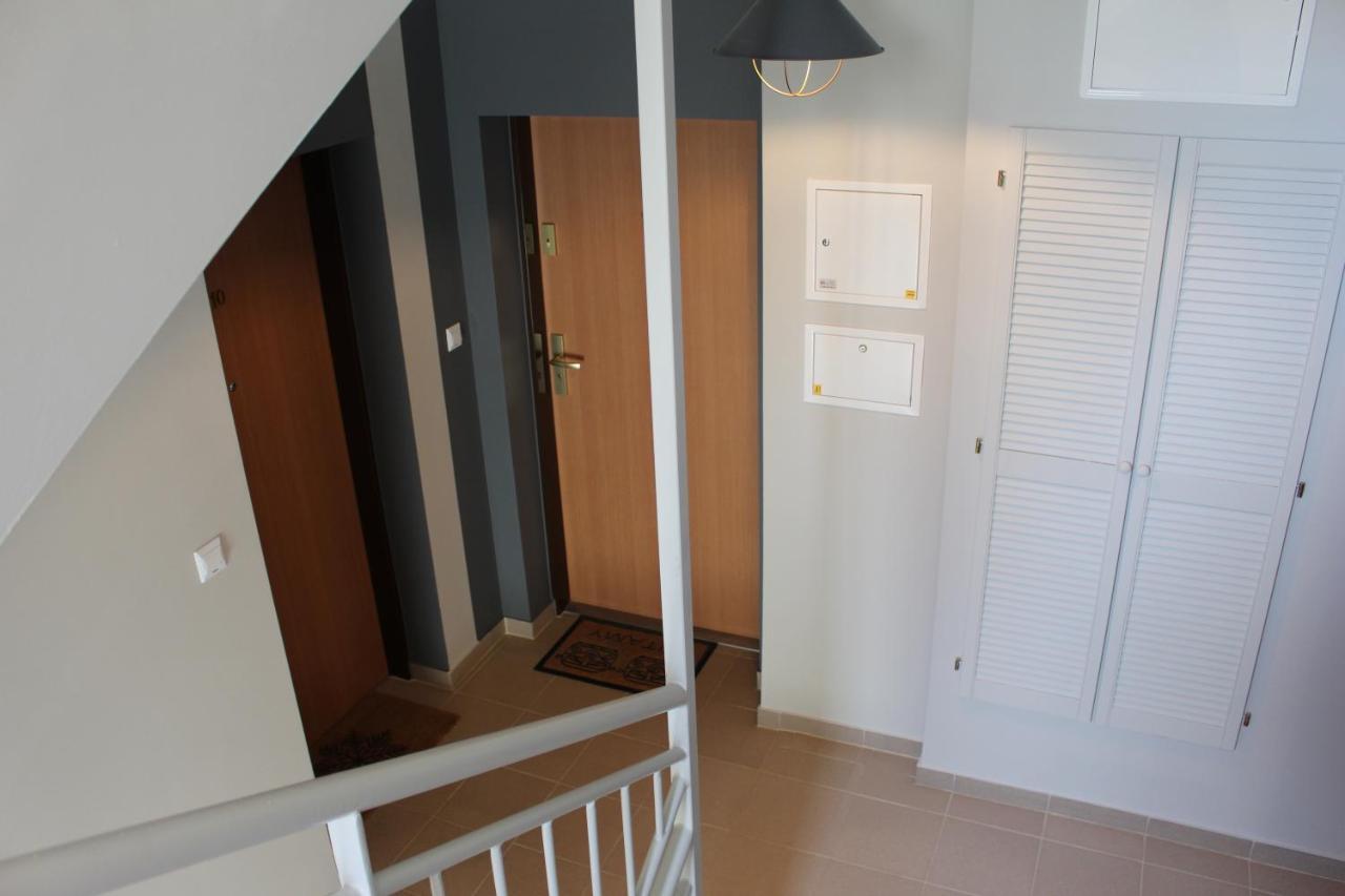 Apartament Wanda W Centrum Kolobrzegu Przy Starowce Kültér fotó