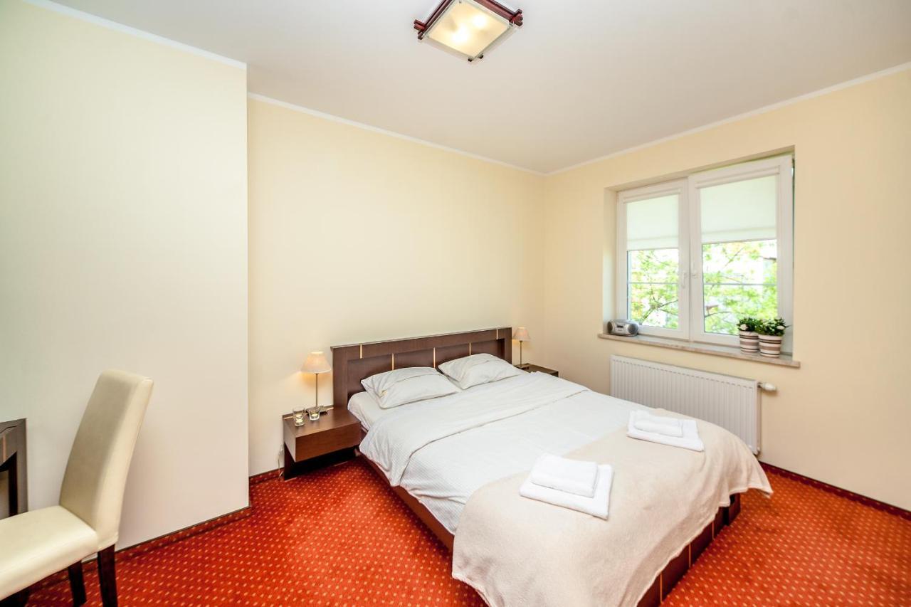 Apartament Wanda W Centrum Kolobrzegu Przy Starowce Kültér fotó