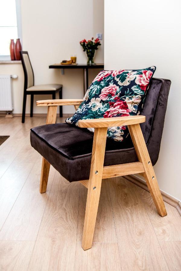 Apartament Wanda W Centrum Kolobrzegu Przy Starowce Kültér fotó