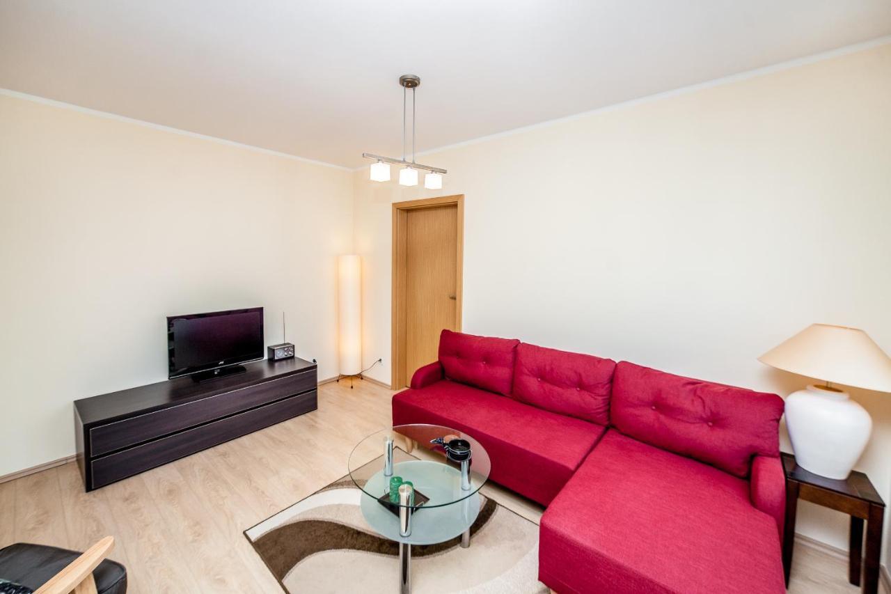 Apartament Wanda W Centrum Kolobrzegu Przy Starowce Kültér fotó
